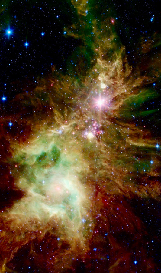Astro-Numerical Spiritual Divination & Compatibility (2Person)