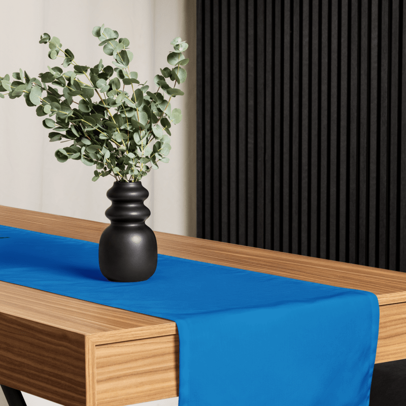Egbe Ire Awo Signature Logo Òsòósì Isese Table runner