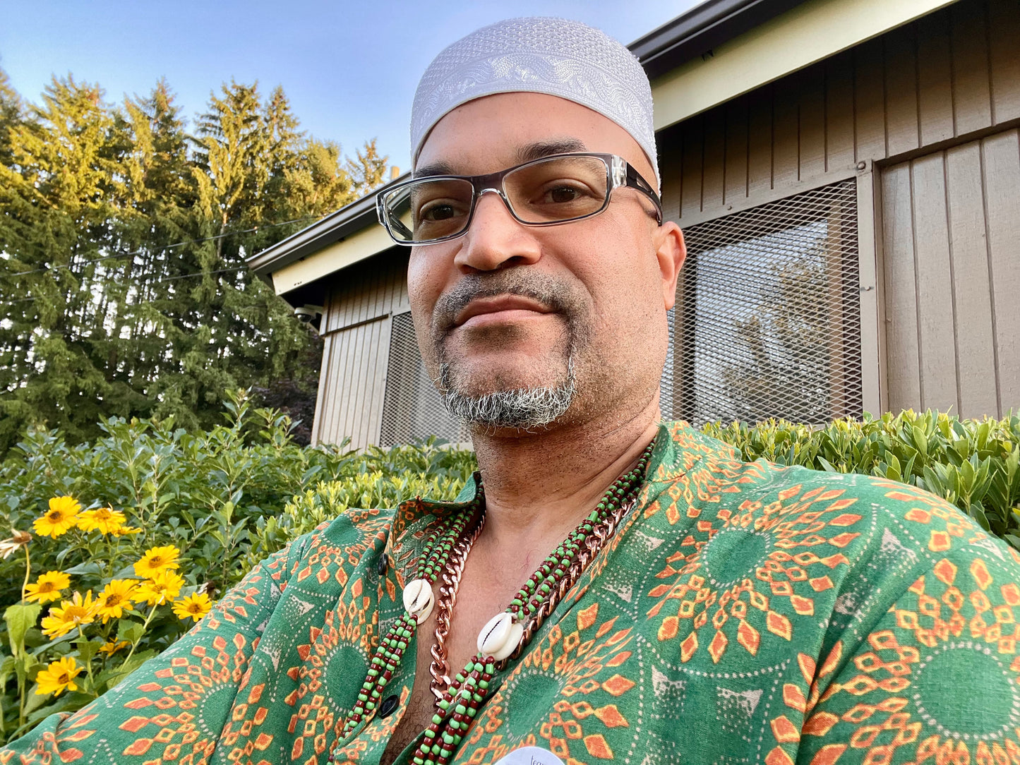 Guided Meditation Session