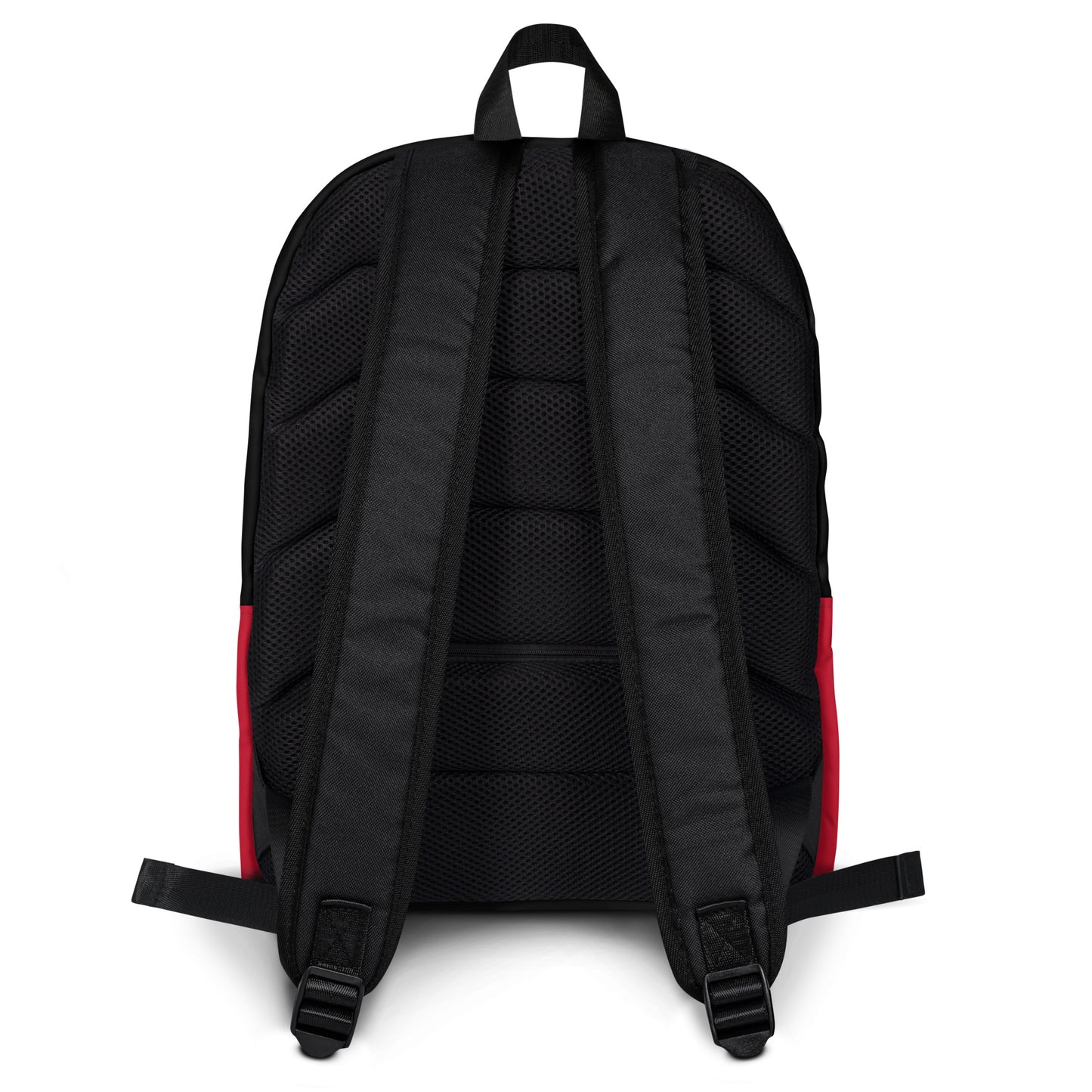 Egbe Apparel Egbe Ire Awo Logo Signature 1 Backpack