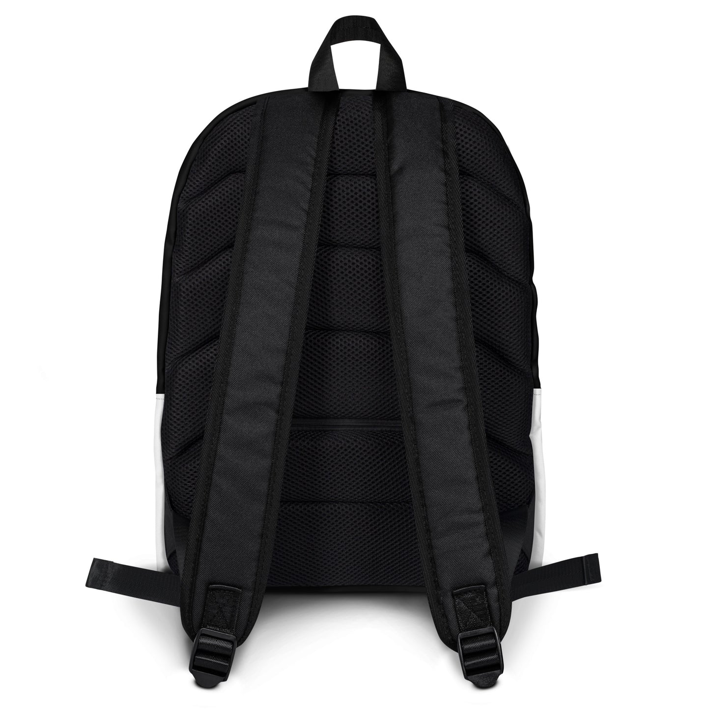 Egbe Apparel Egbe Ire Awo Logo Signature 2 Backpack