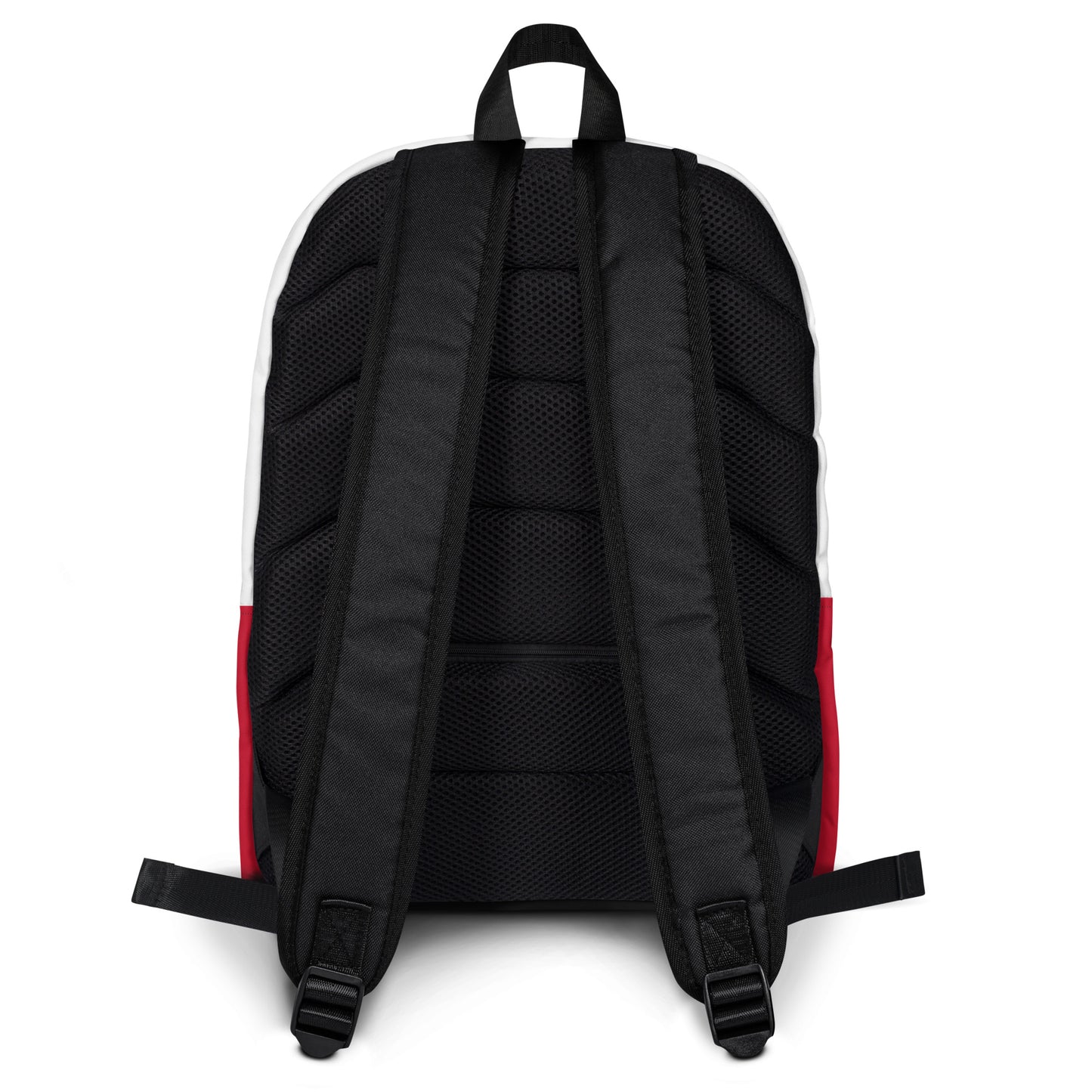 Egbe Apparel Egbe Ire Awo Logo Signature 3 Backpack