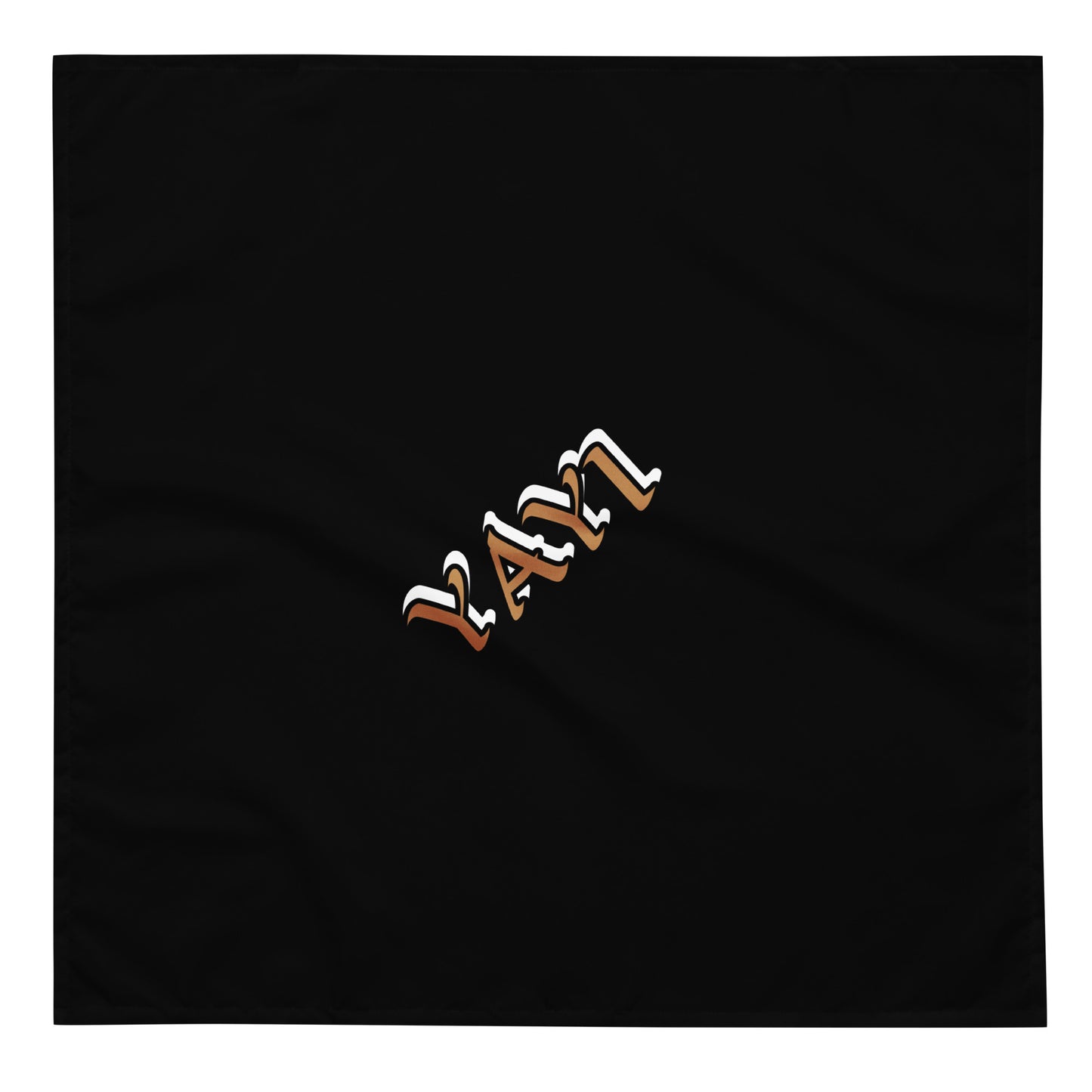 Yayi Black bandana