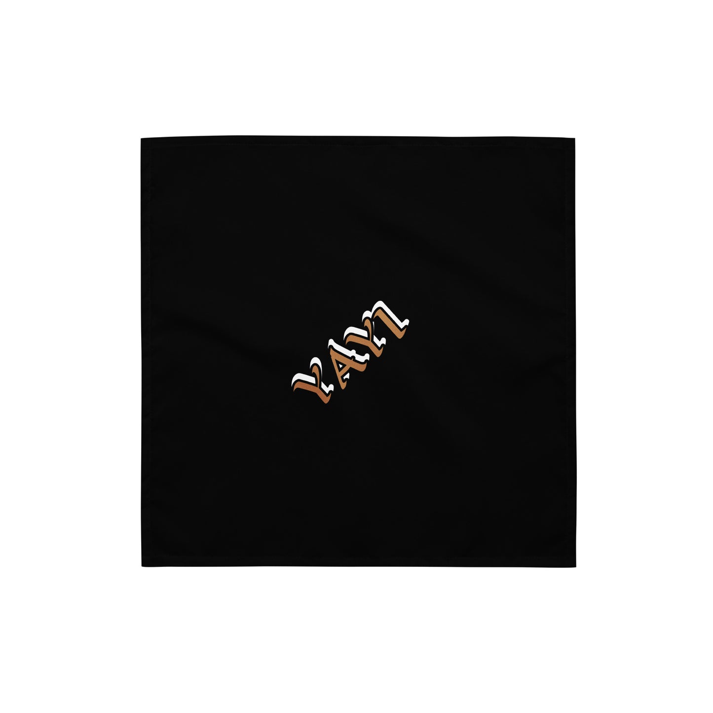Yayi Black bandana