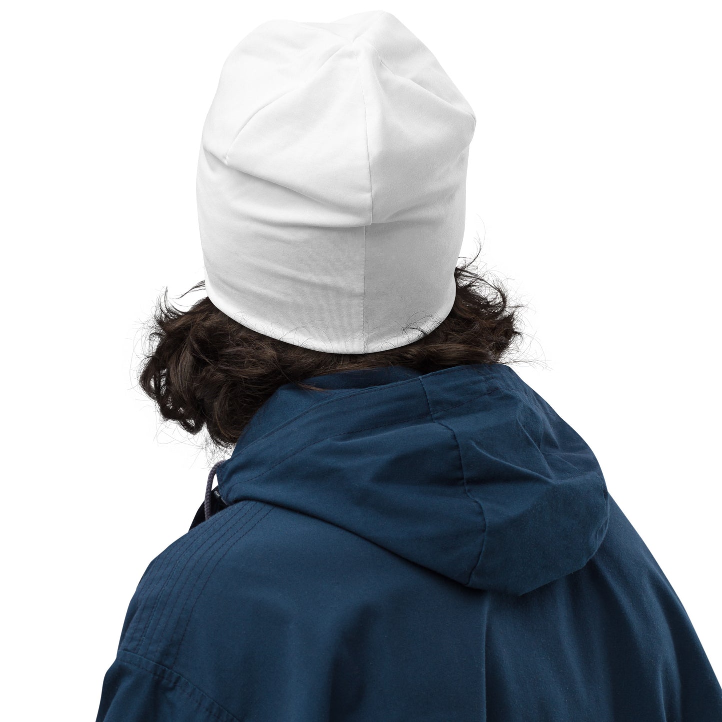 IFA 1 Aje-Ju-Ogun All-Over Print Beanie