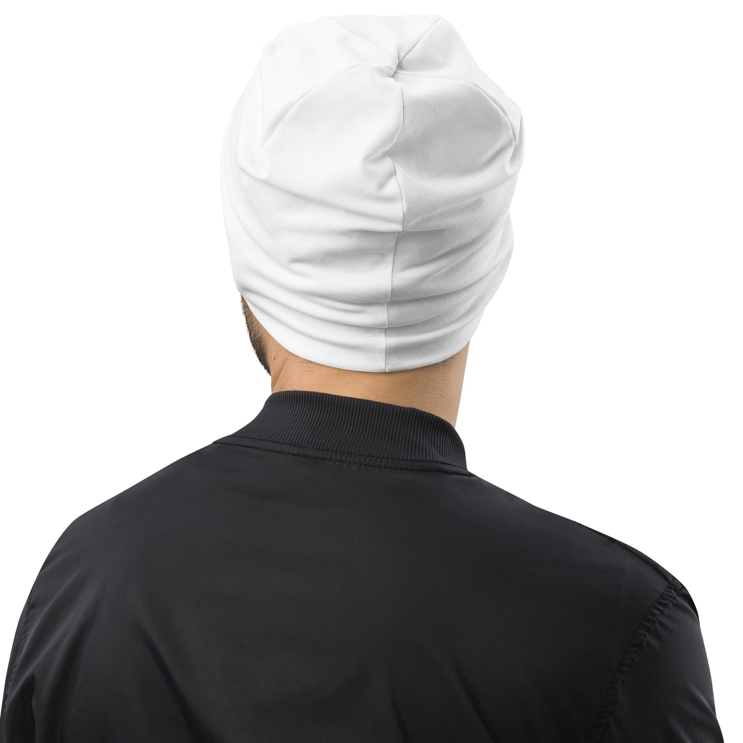 ELA 4 Aje-Ju-Ogun All-Over Print Beanie