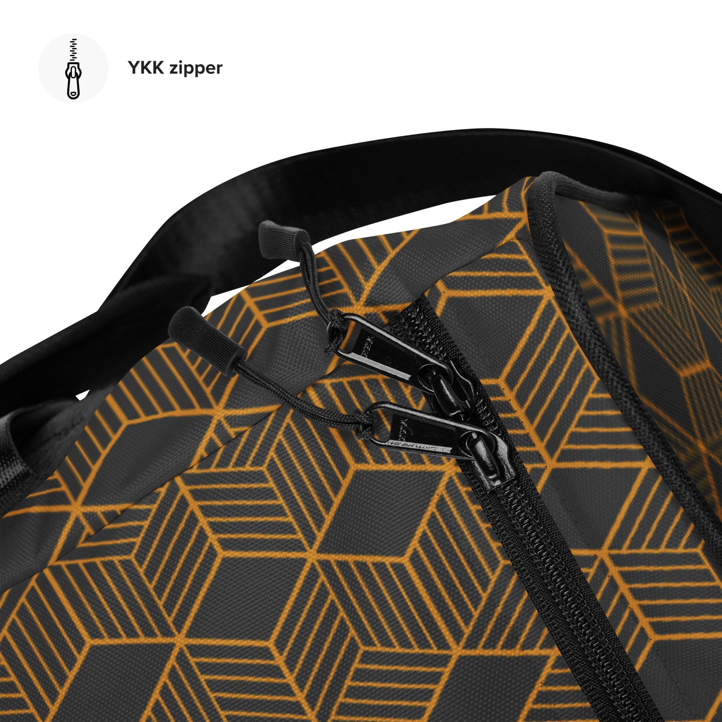 IFA AWO Isese Duffle bag