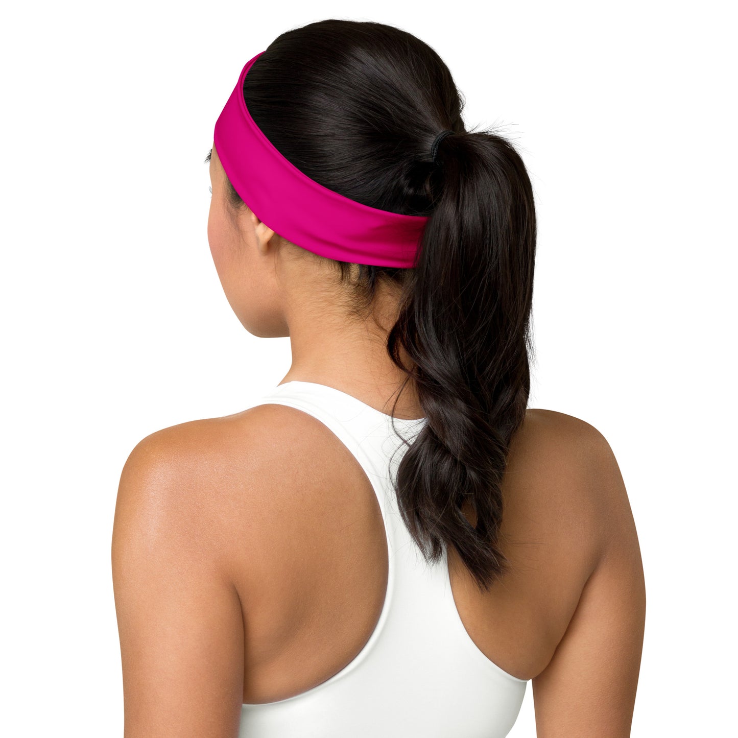 Violet Headband