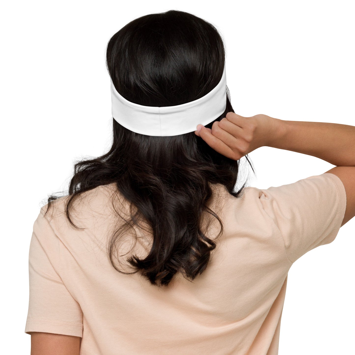 Òlókùn 6 Headband