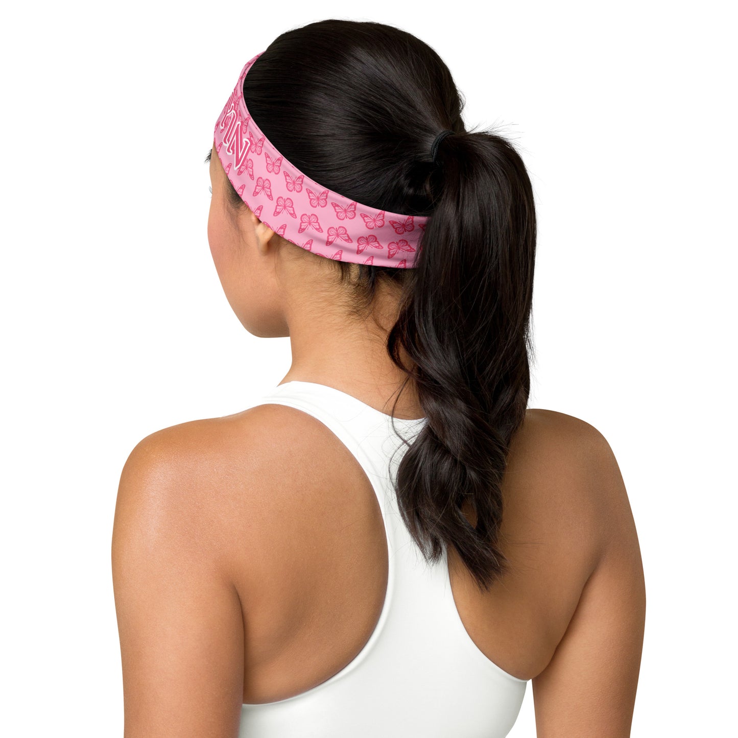 Kuan Yin 1 Headband