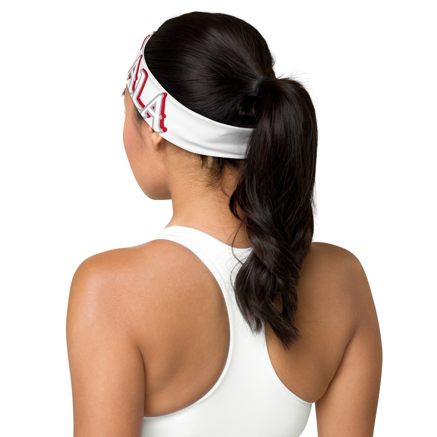 OBATALA 1 Headband