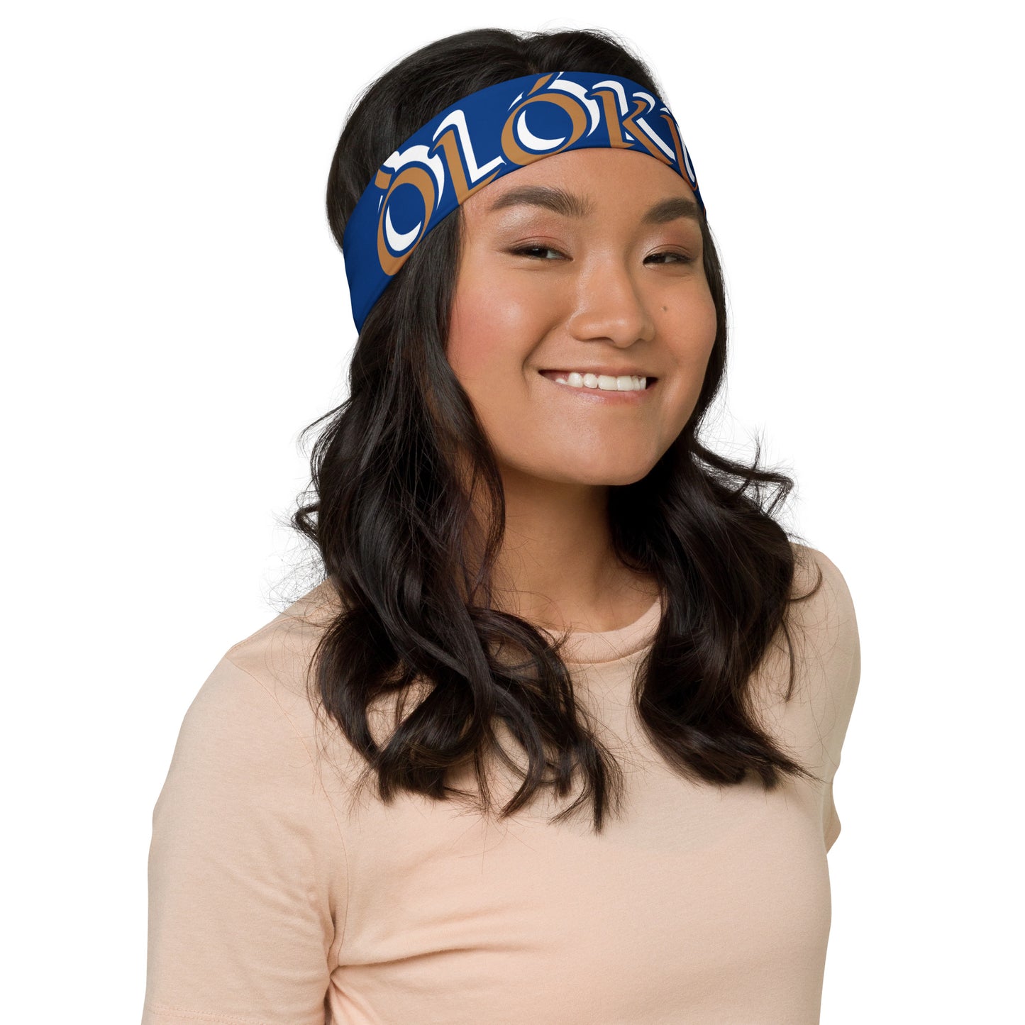 Òlókùn 3 Headband