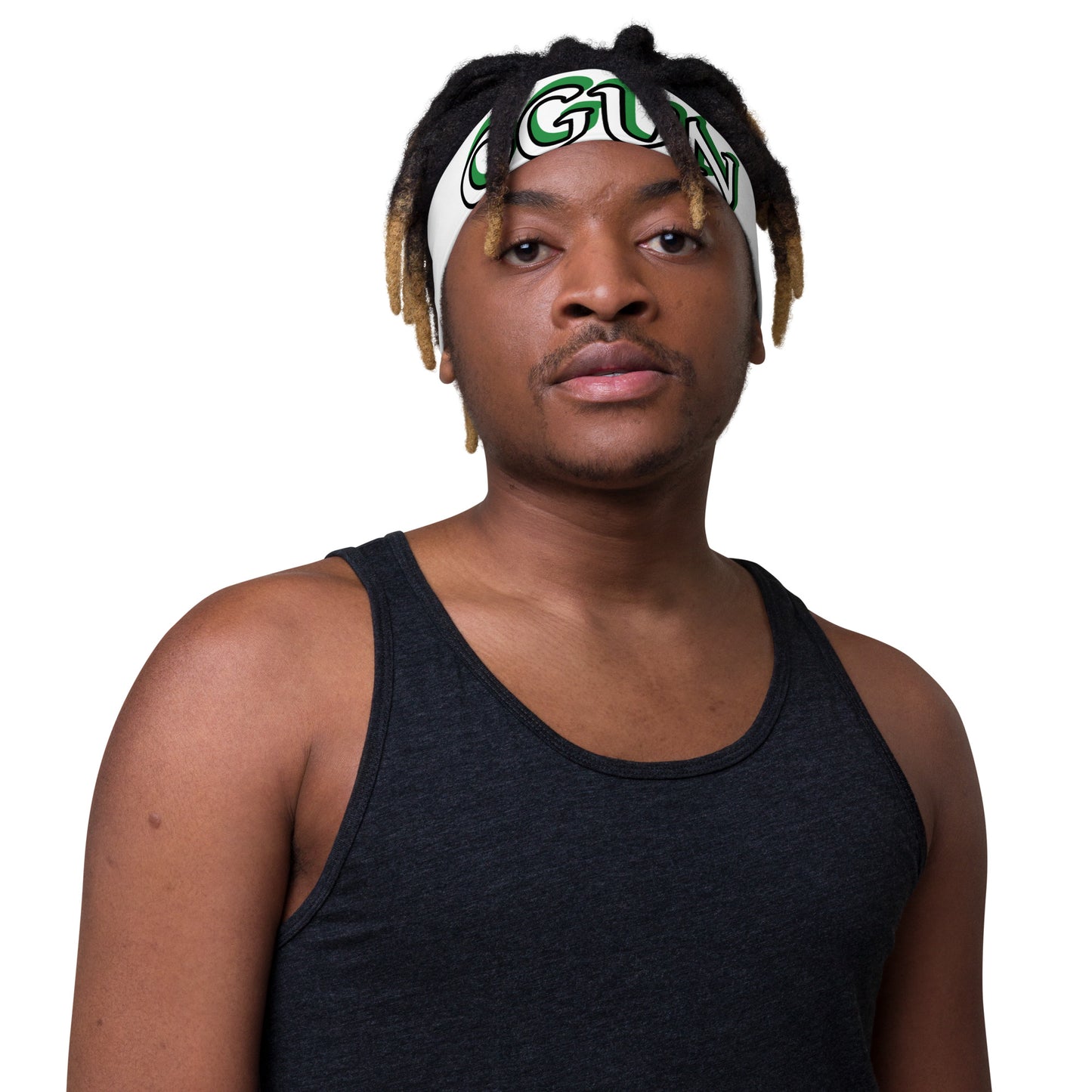 Ogun Isese 2 Headband