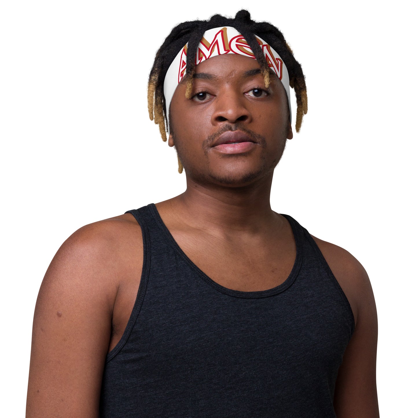 Amen 1 Headband