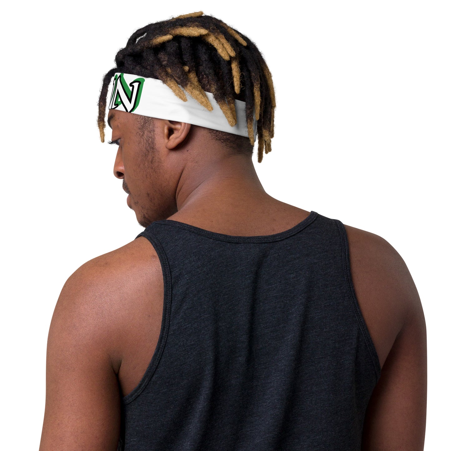 Ogun Isese 2 Headband