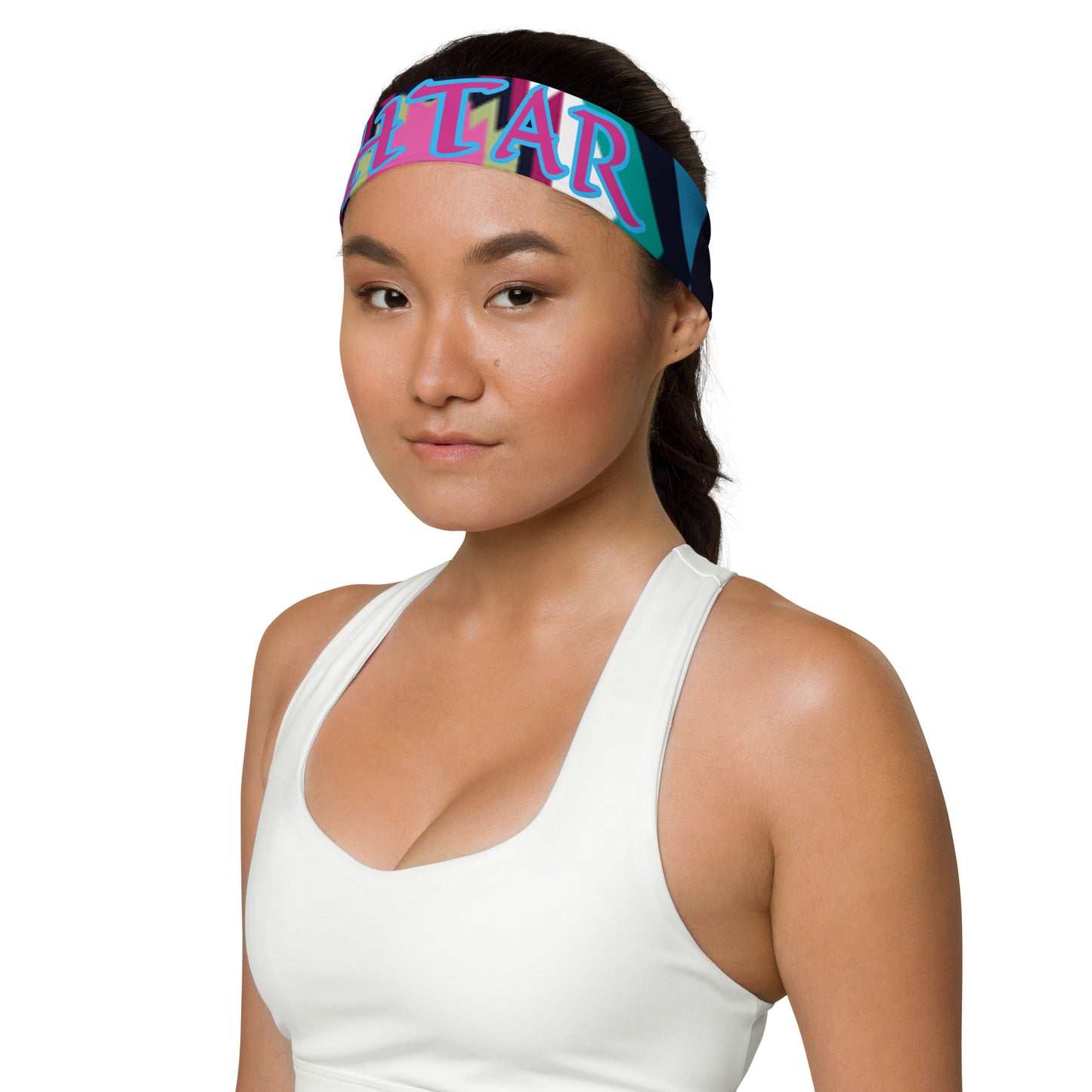 Ishtar Headband