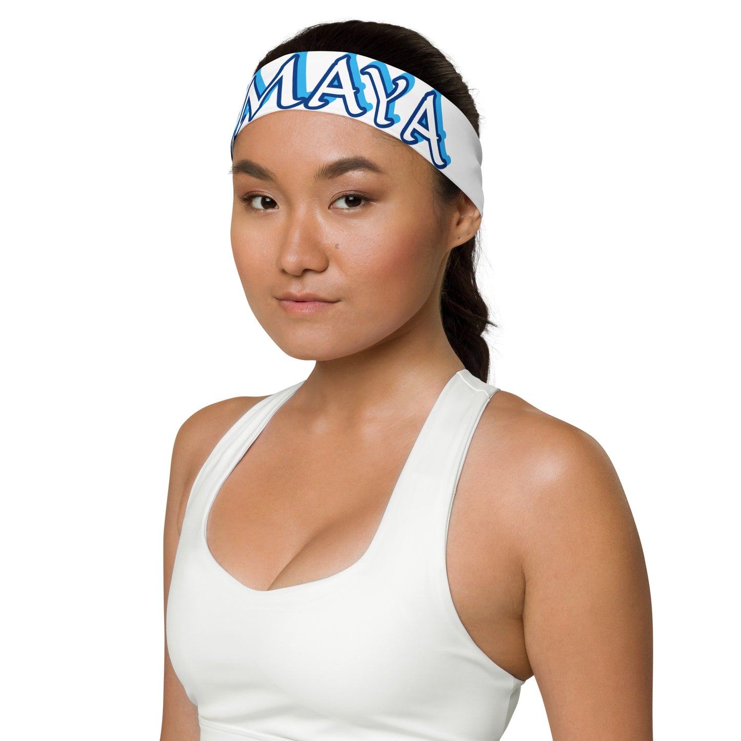 Yemaya 4 Headband