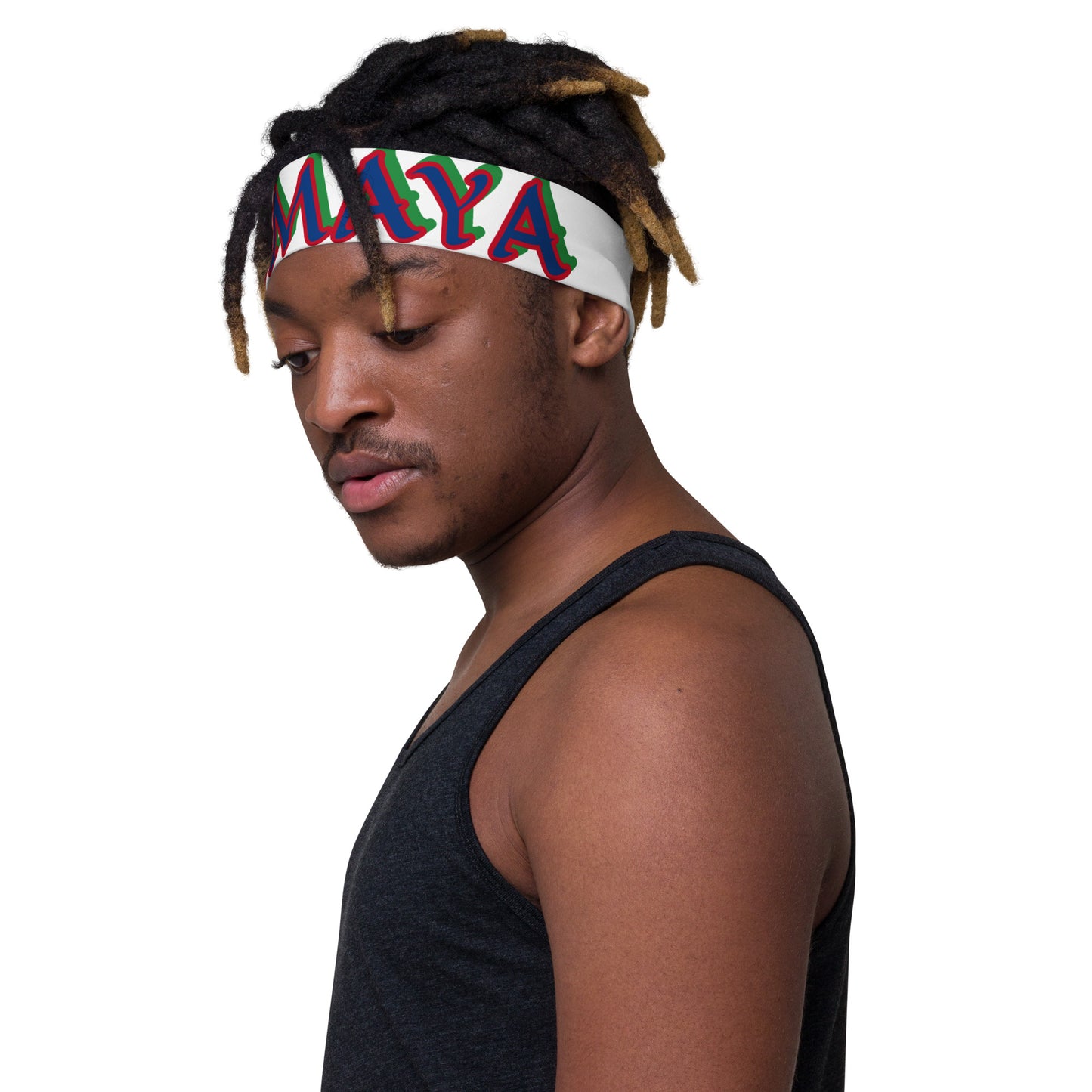 Yemaya 3 Headband
