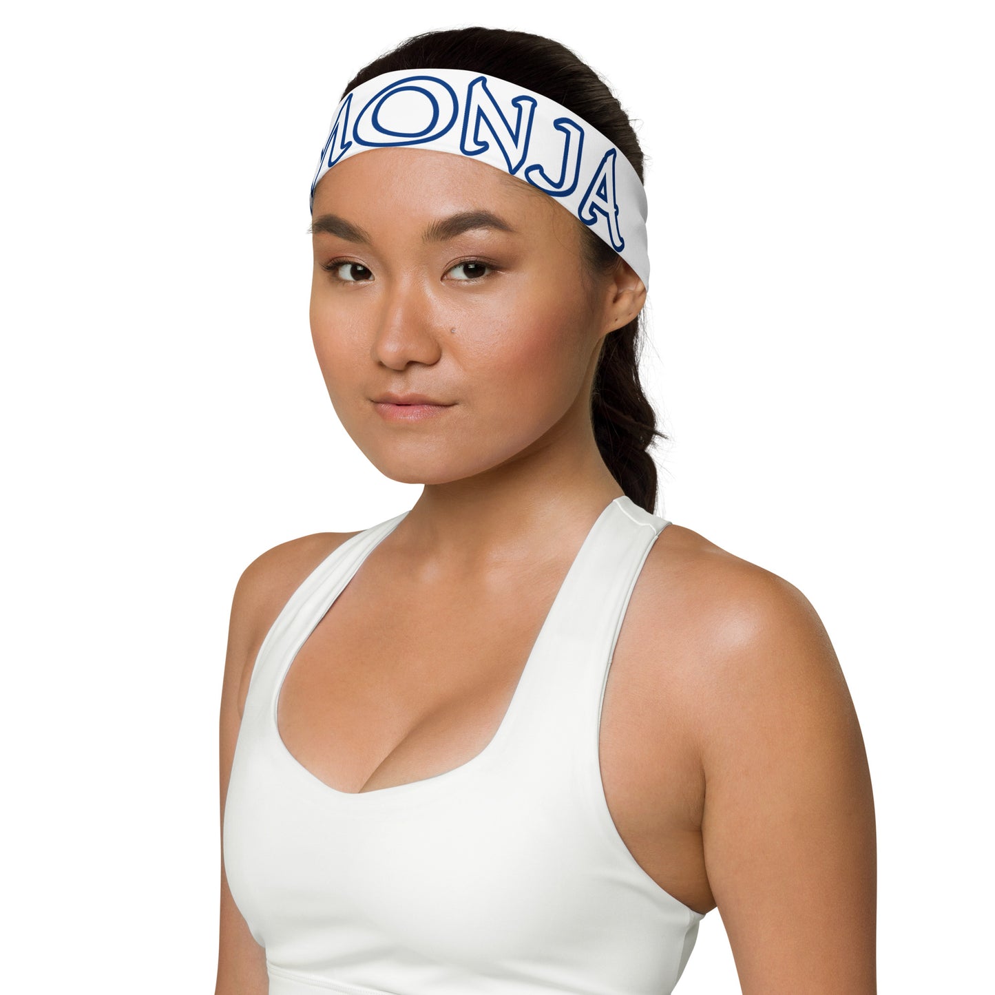 Yemonja 1 Headband