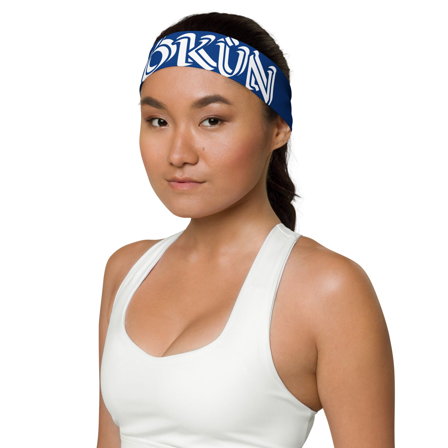 Òlókùn Headband