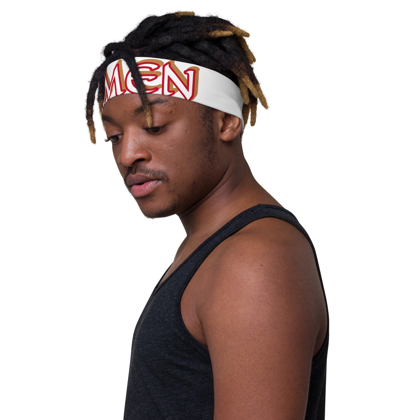Amen 1 Headband