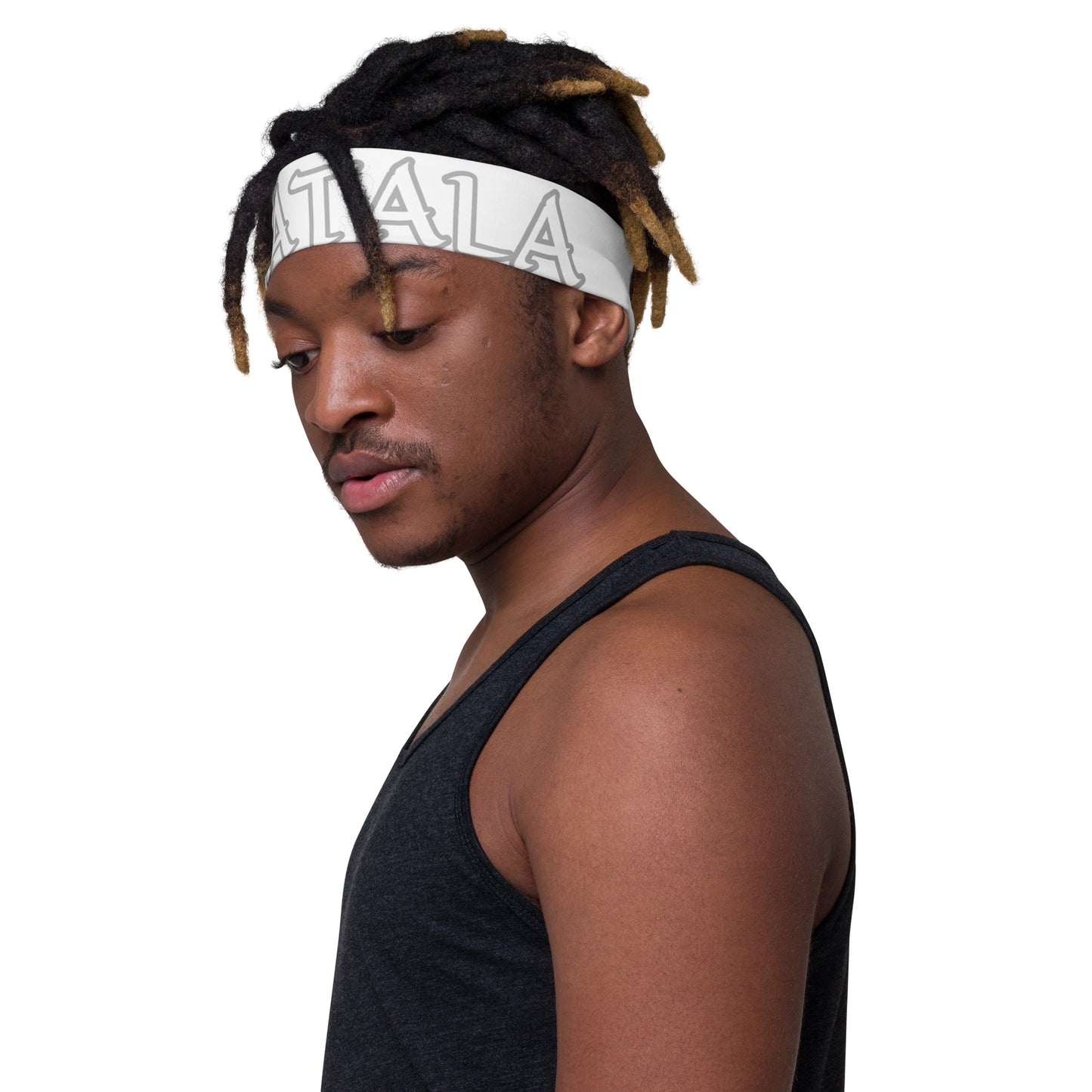 OBATALA 5 Headband