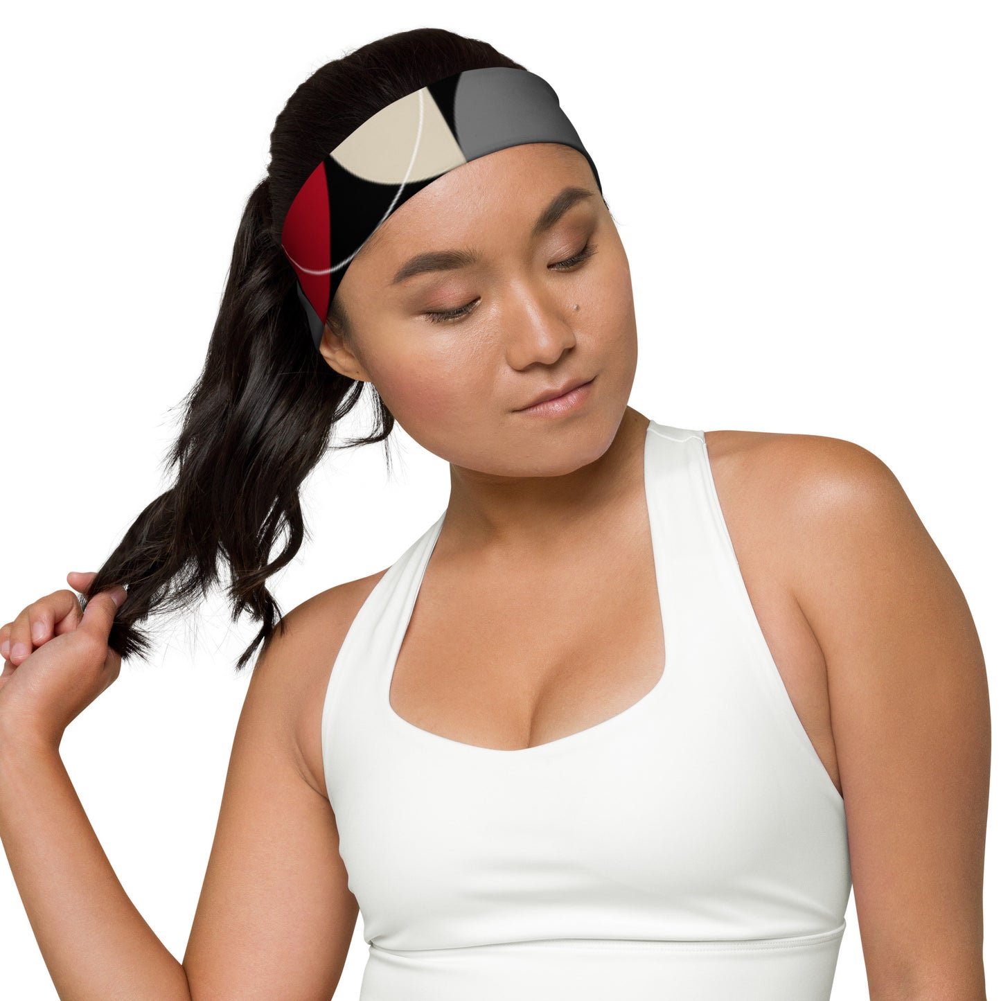 Hecate nameless Headband