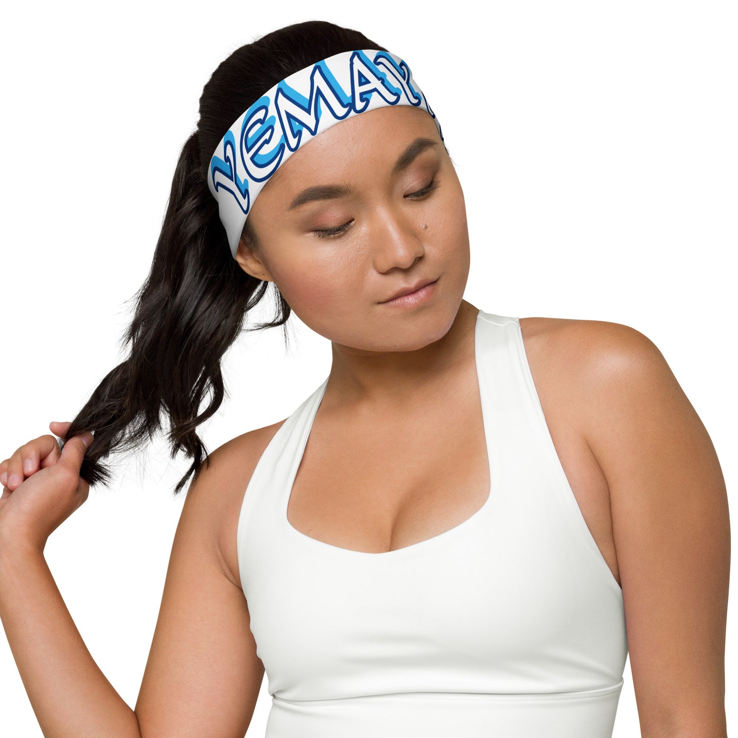 Yemaya 4 Headband