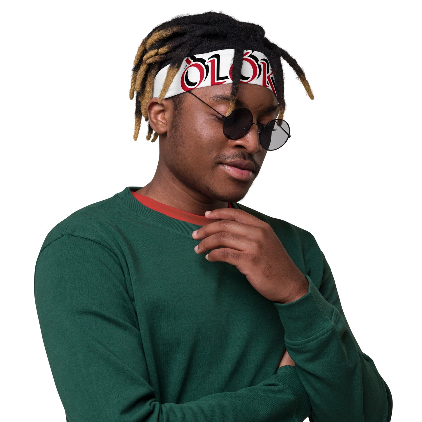 Òlókùn Aje Headband