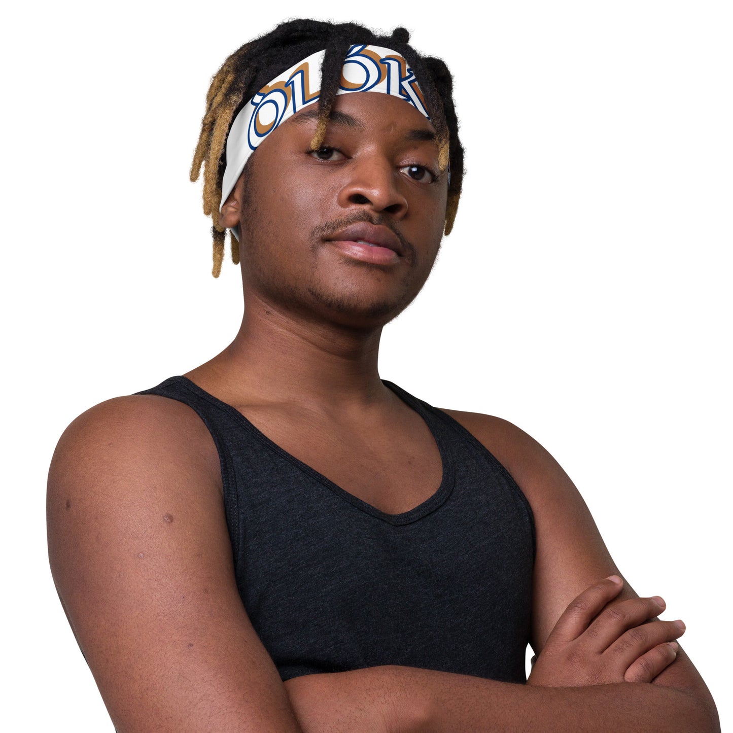 Òlókùn 5 Headband