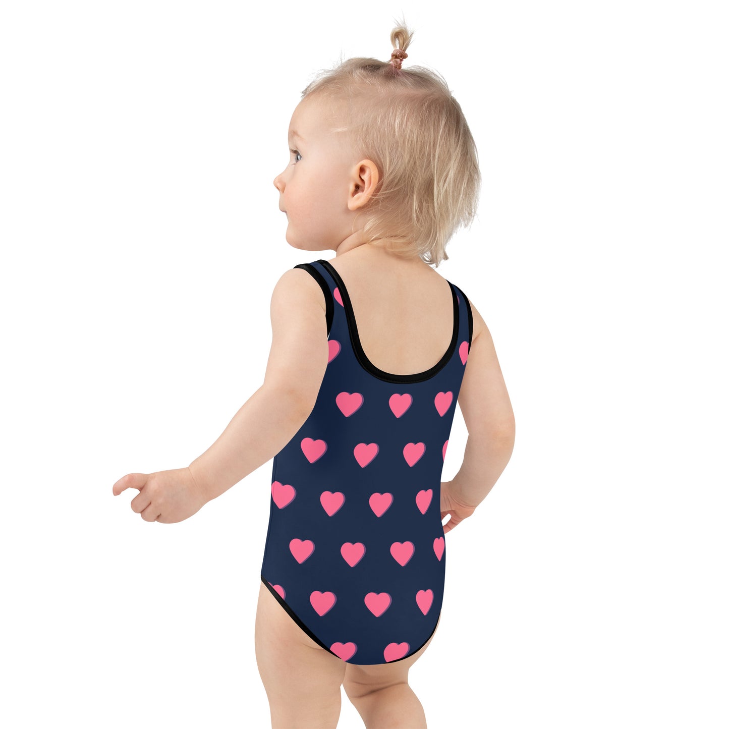 Love 1 Kids Swimsuit
