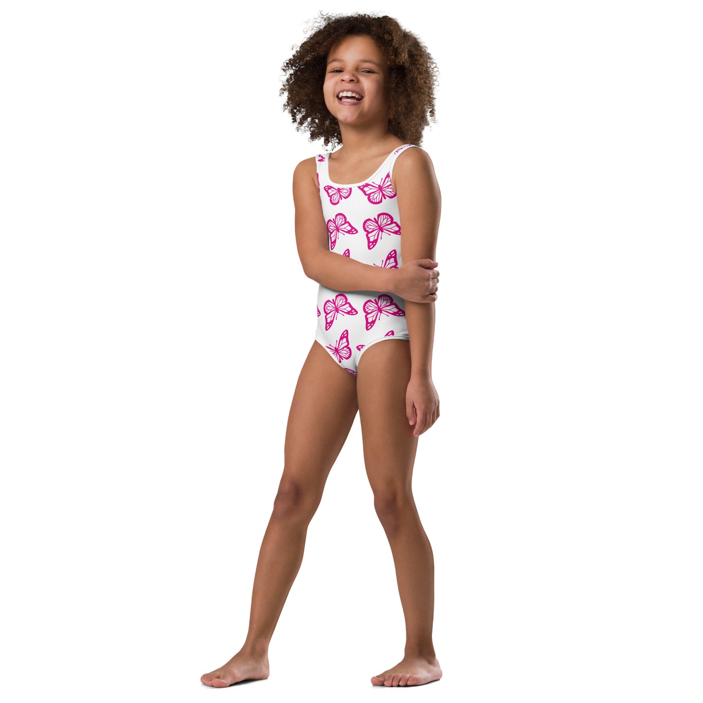 Lil wings 4 Kids Swimsuit