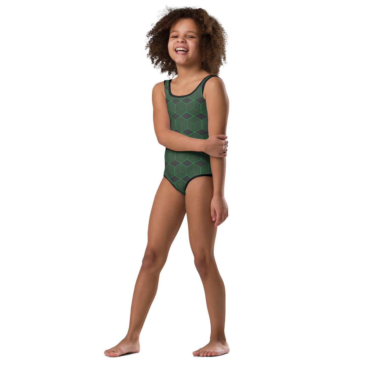 Odu 1 Kids Swimsuit