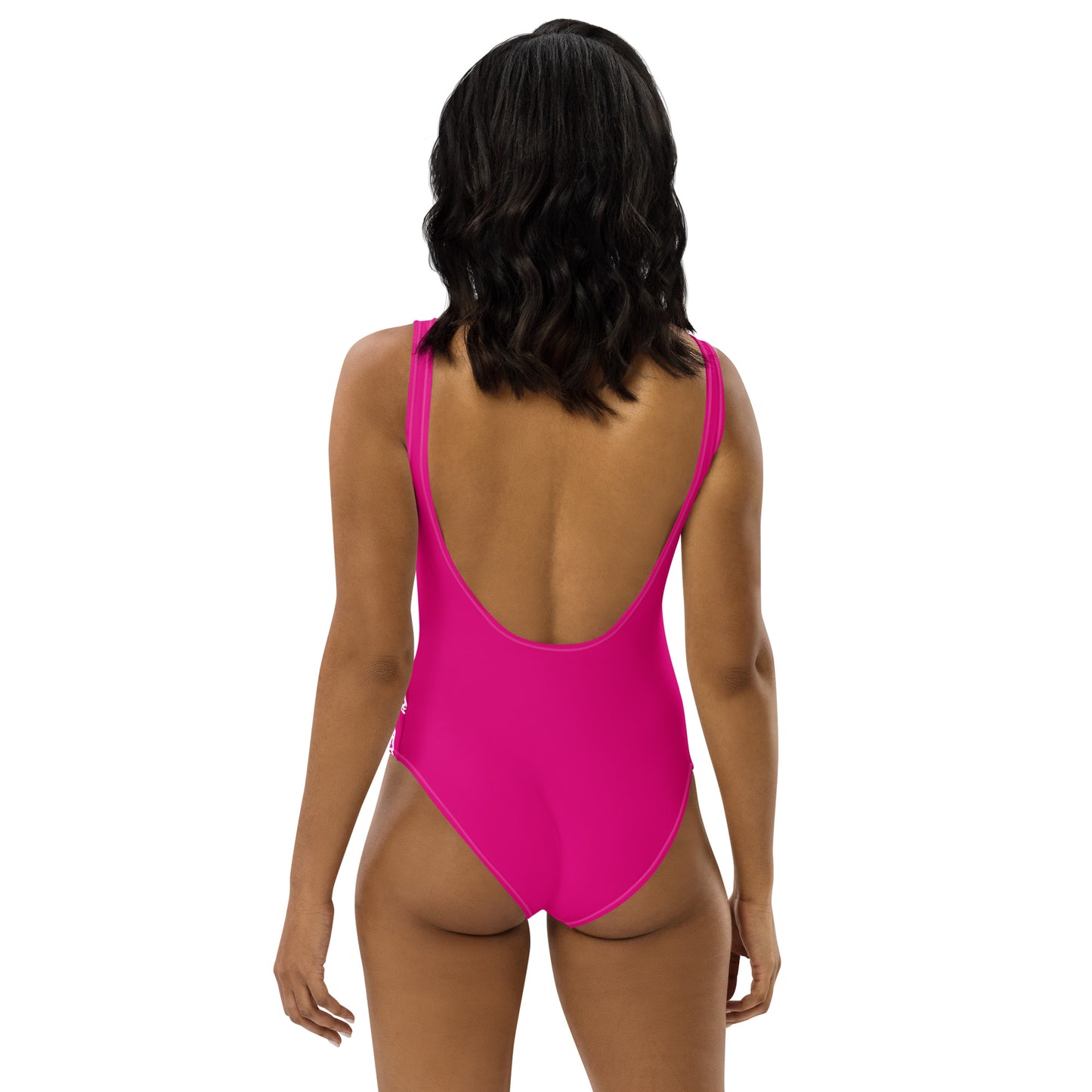 Ascension 9 One-Piece Swimsuit