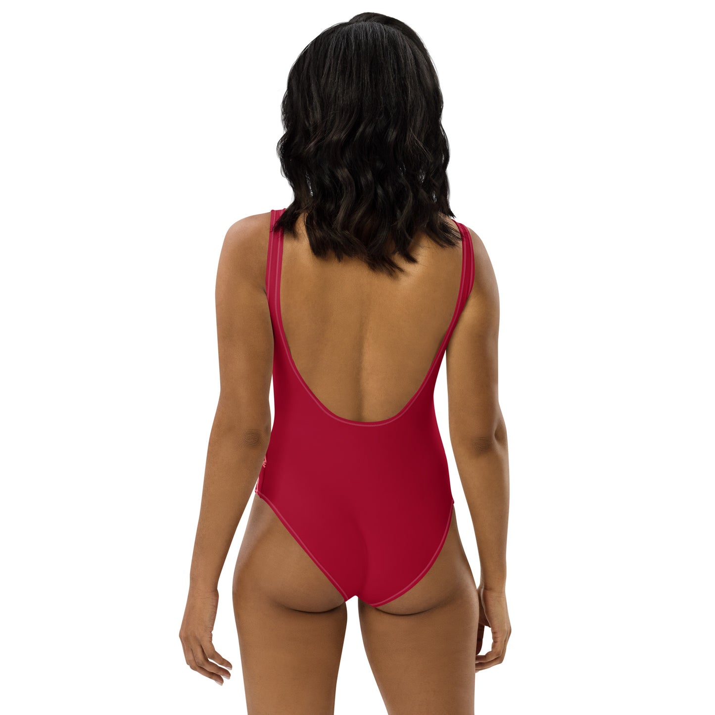Ascension 14 One-Piece Swimsuit