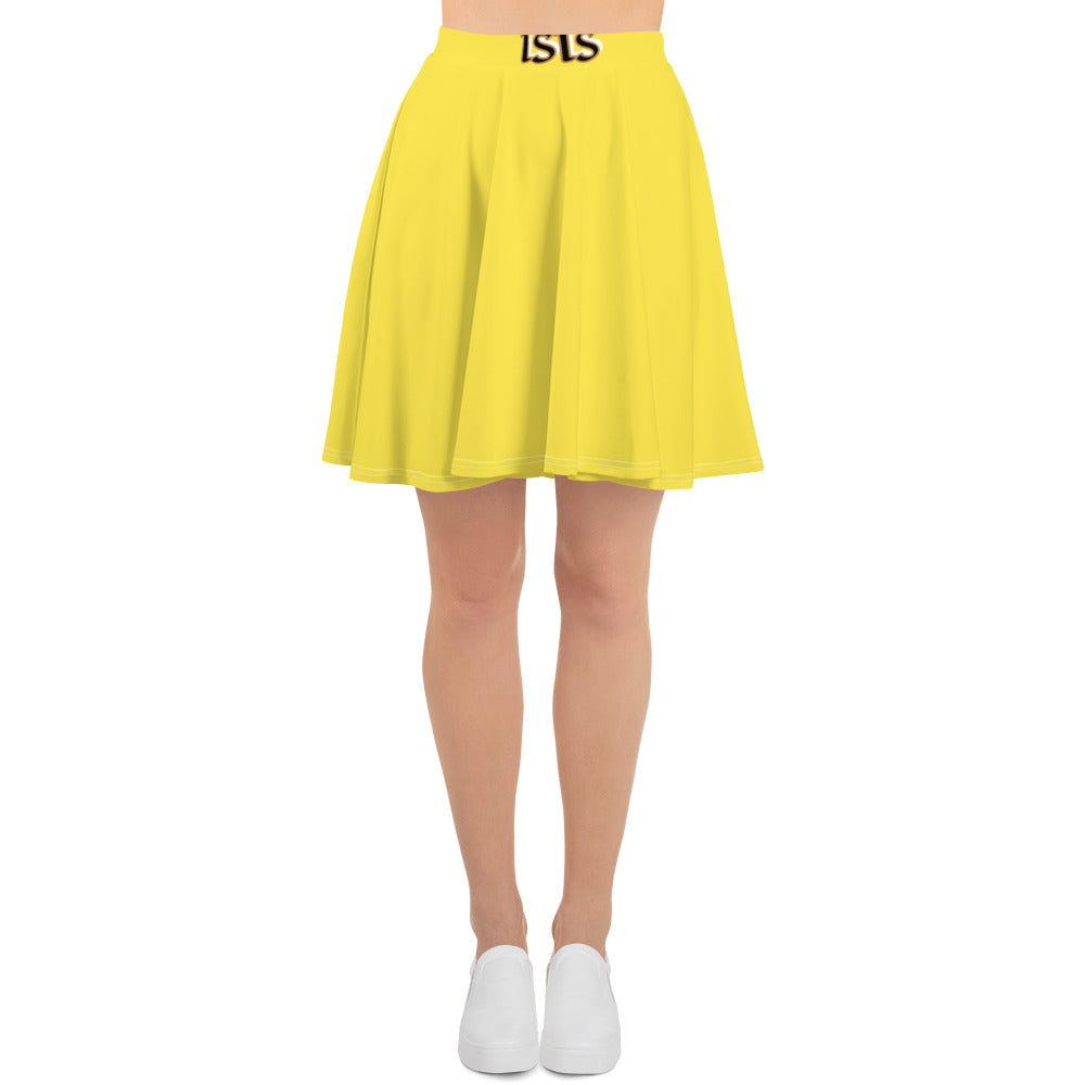 Egyptian Isis 2 Skirt