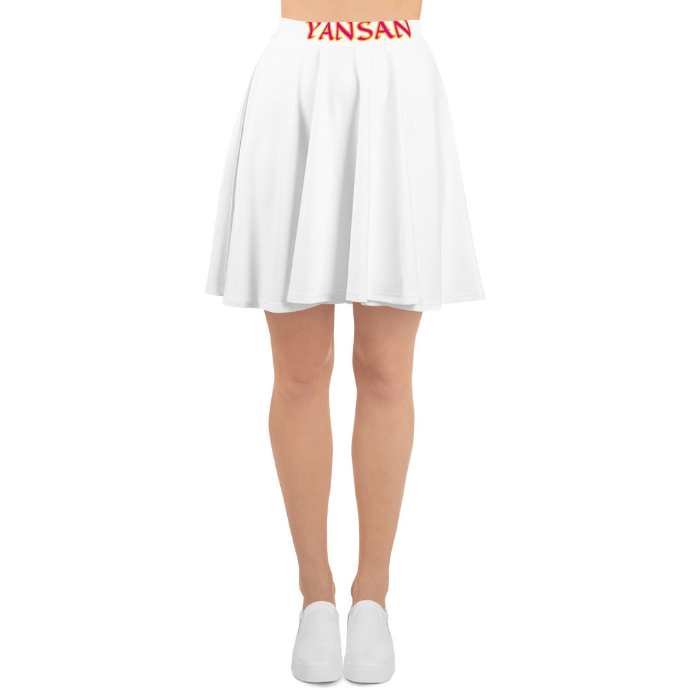 Orisha Yansan Skirt