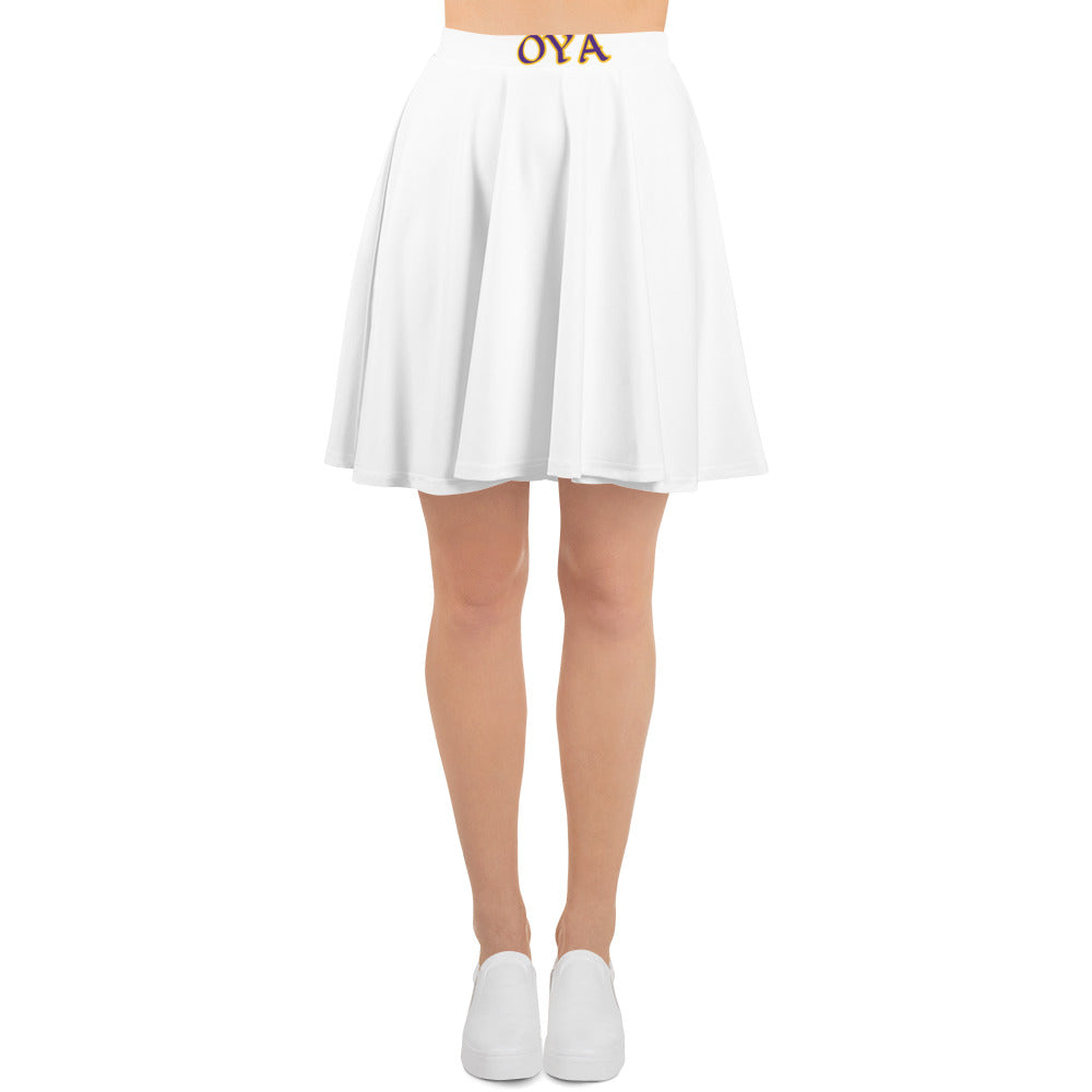 Orisha Oya Skirt