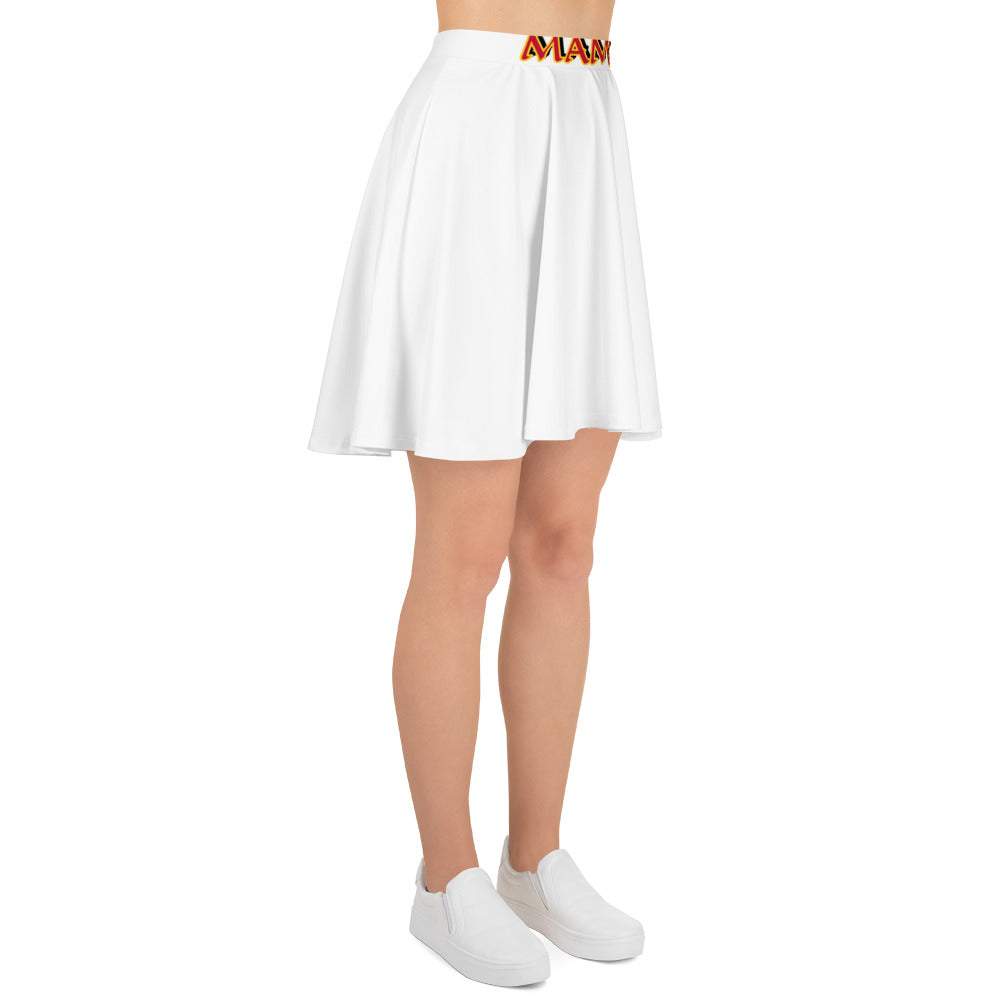 Vodoun Mambo 3 Skirt