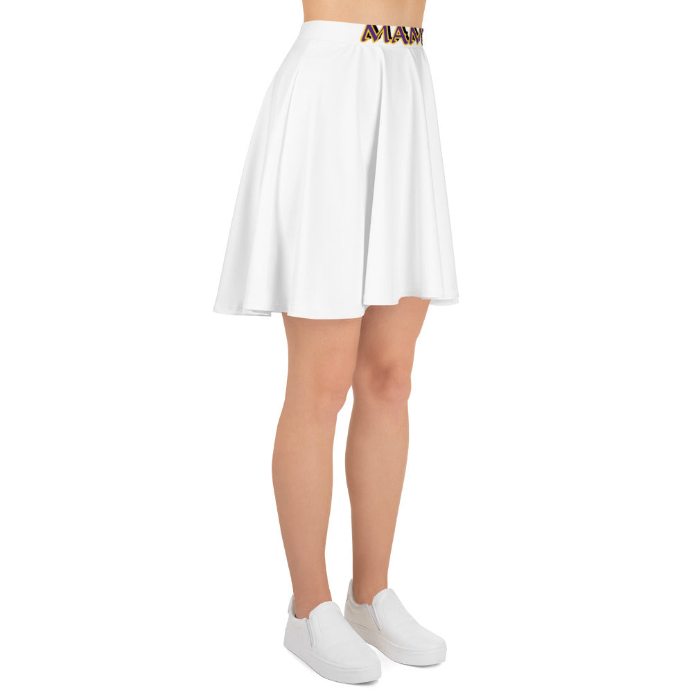 Vodoun Mambo 1 Skirt