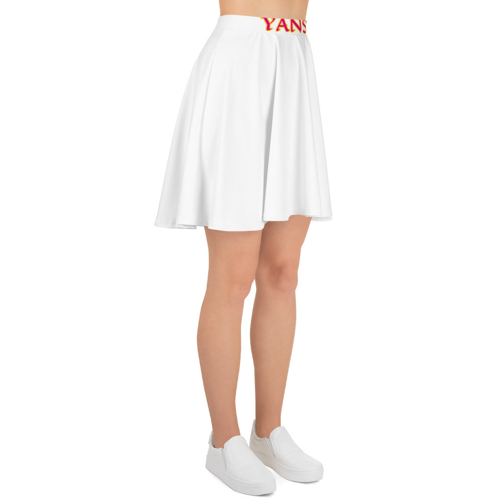 Orisha Yansan Skirt