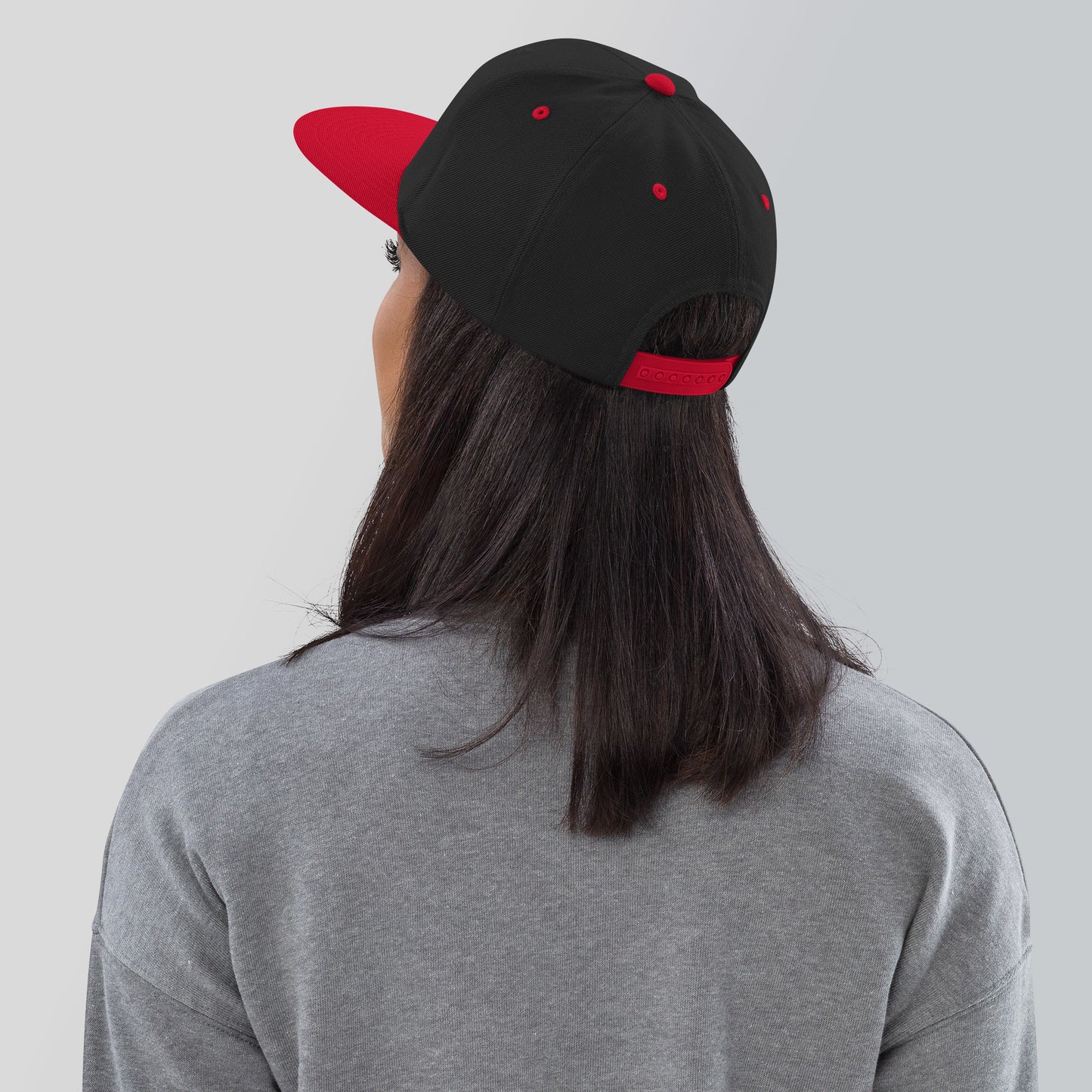 ELA Snapback Hat