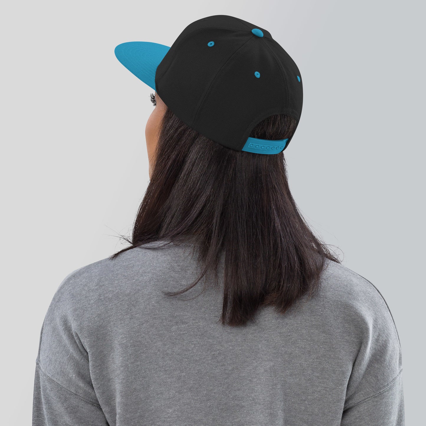 ELA Snapback Hat