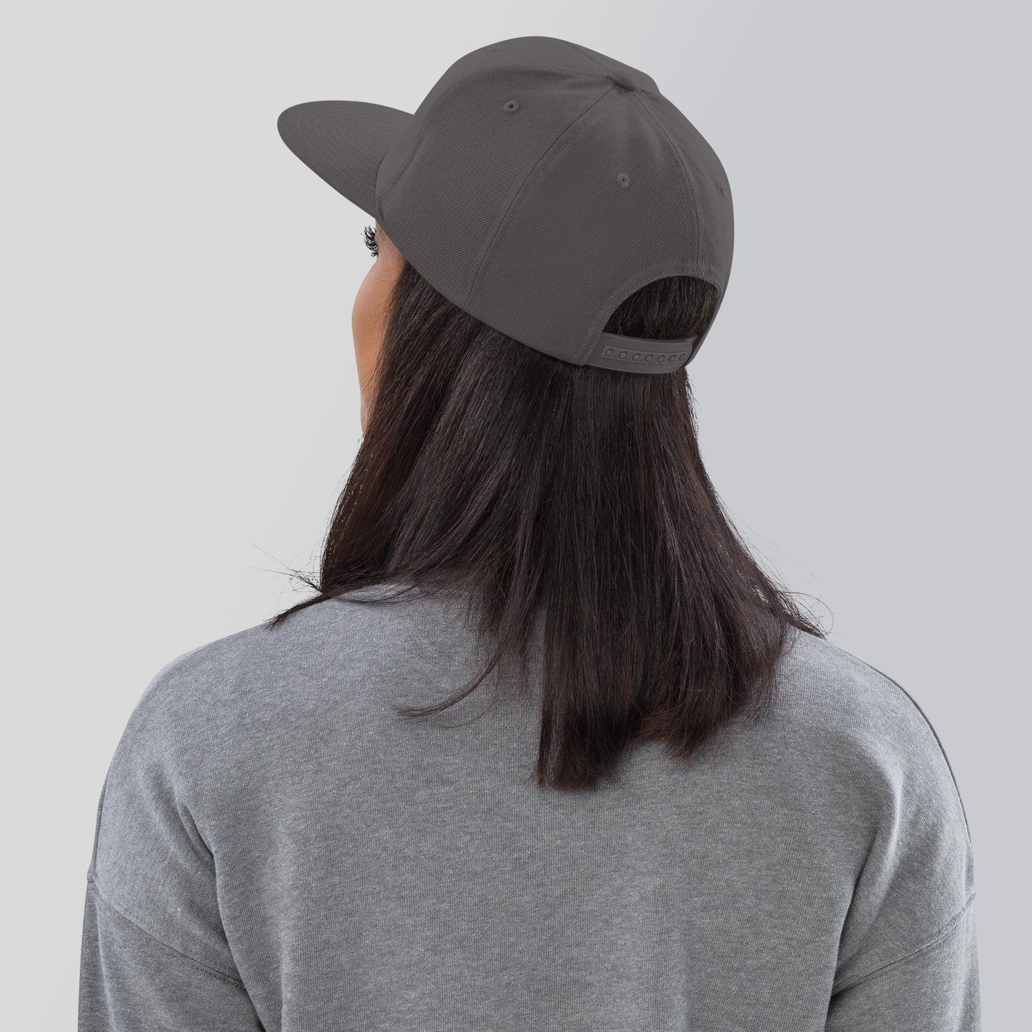 ELA Snapback Hat