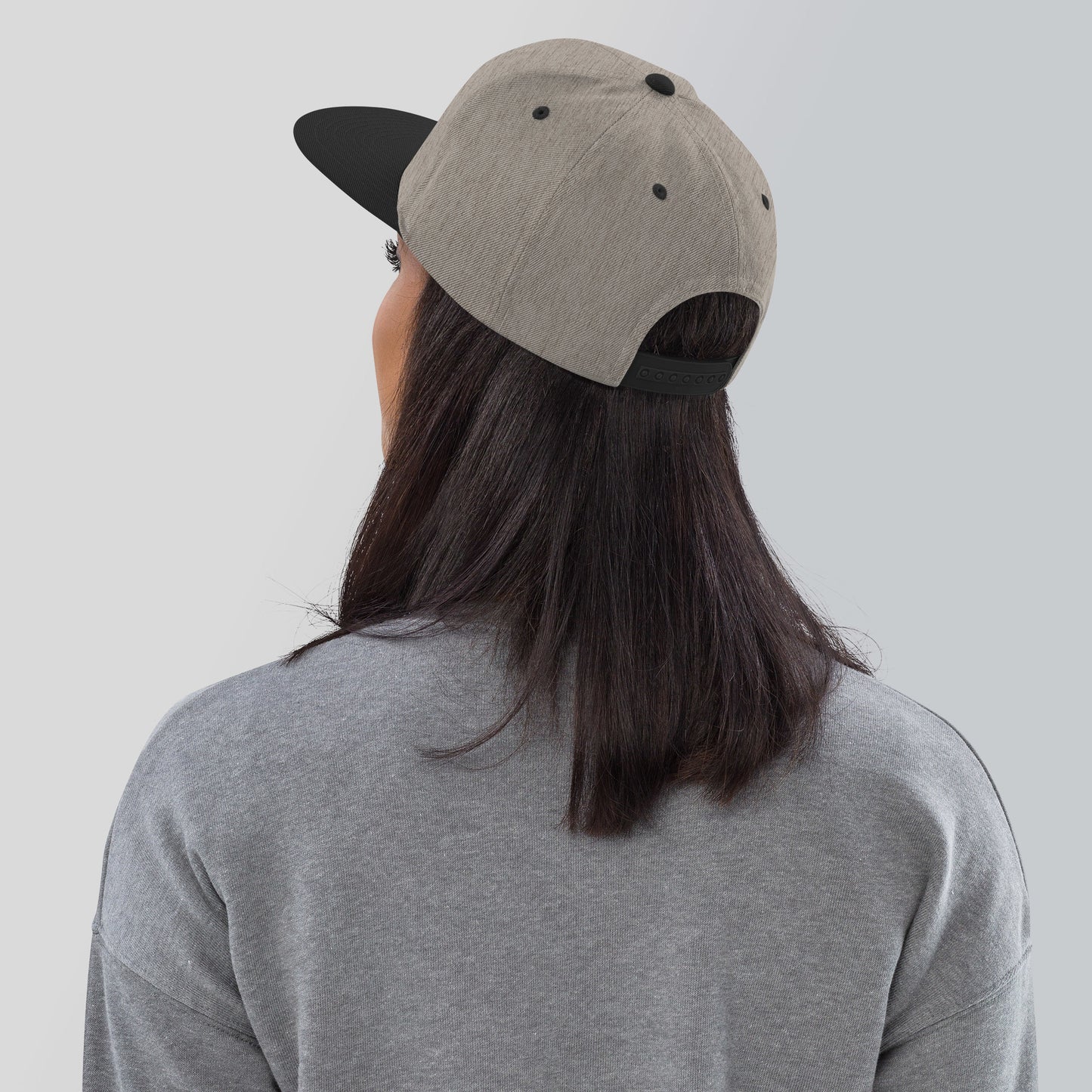 ELA Snapback Hat