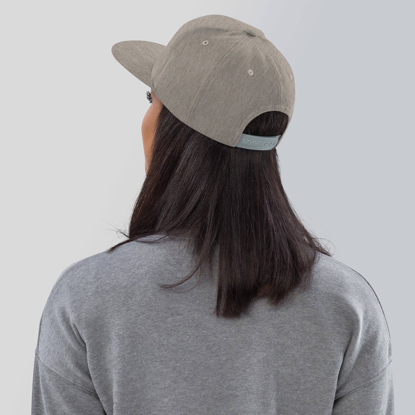 ELA Snapback Hat