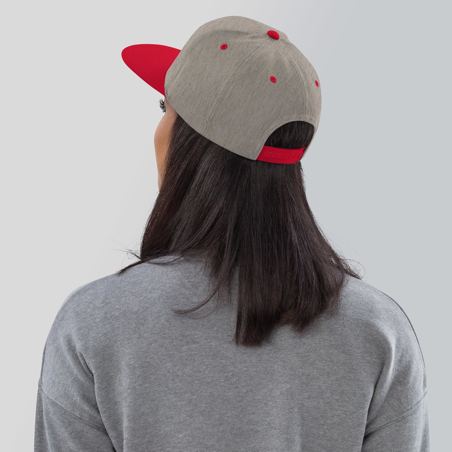 ELA Snapback Hat