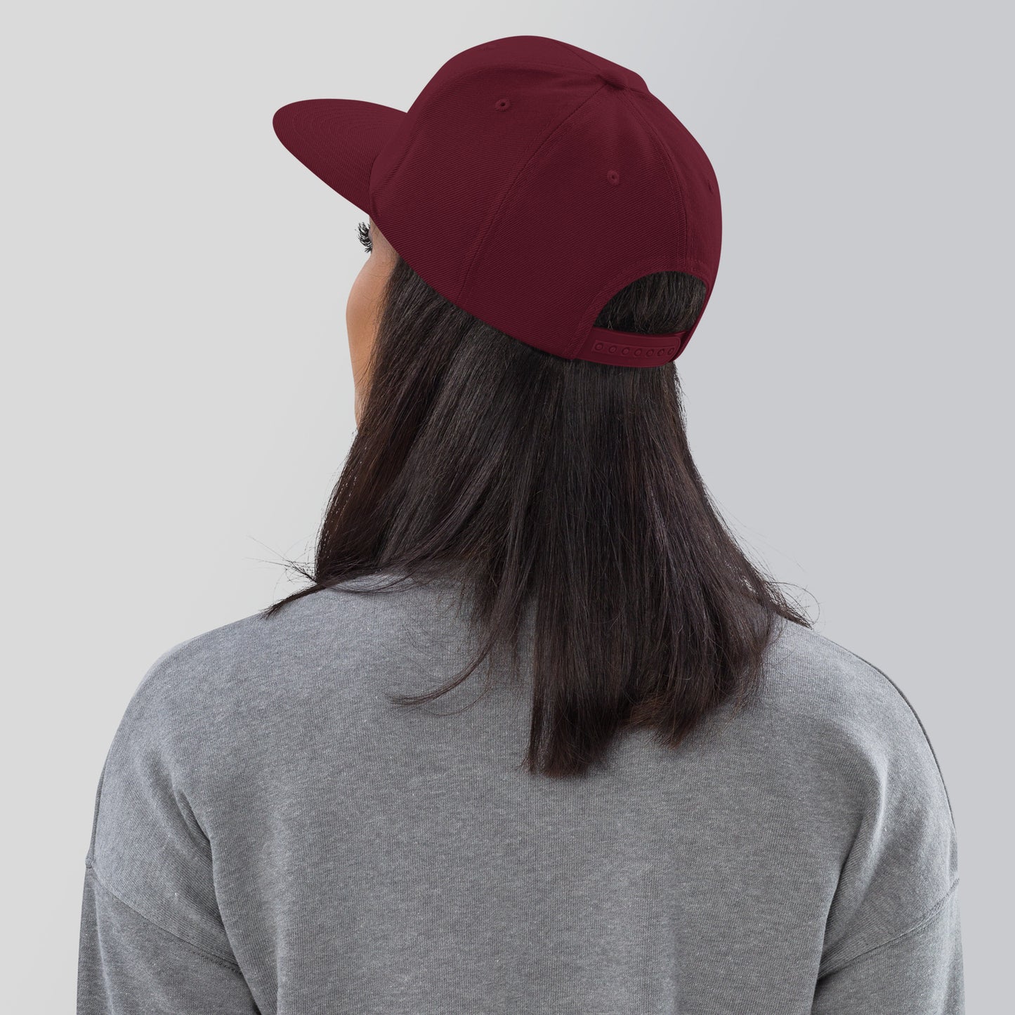 ELA Snapback Hat