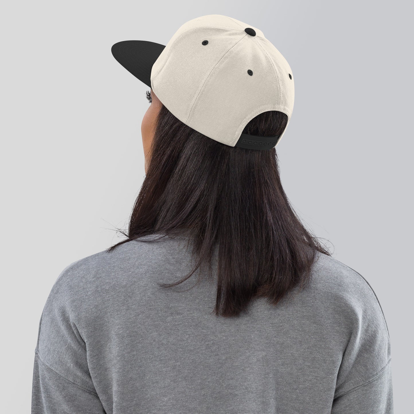 ELA Snapback Hat