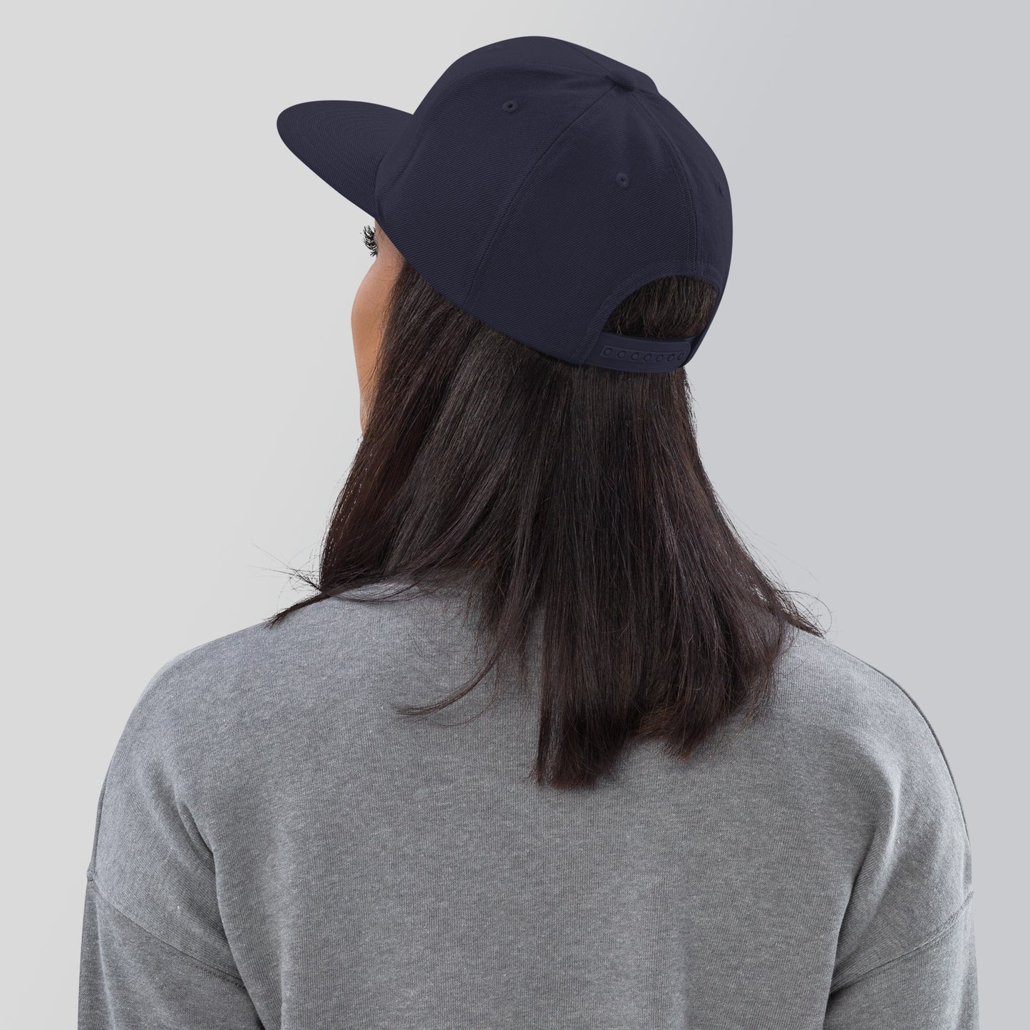 ELA Snapback Hat